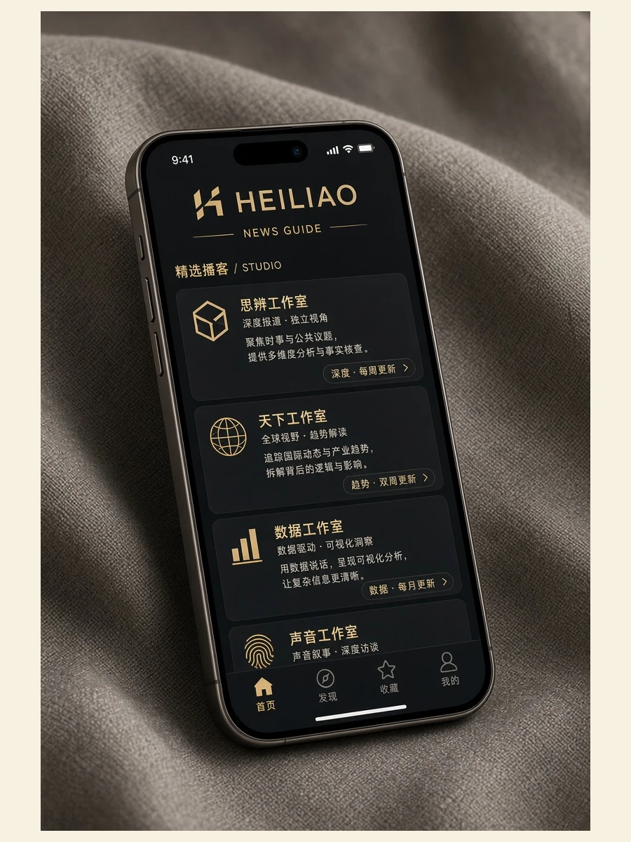 黑料社移动阅读展示